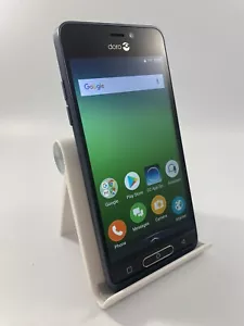 Doro 8035 Blue Unlocked DSB-0170 16GB 5.0" 5MP Android Touchscreen Smartphone - Picture 1 of 13