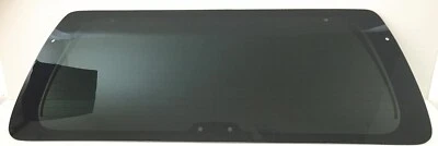 Heated Back Liftgate Window Glass For 97-02 Ford Expedition/Lincoln Navigator Foto 1 de 4