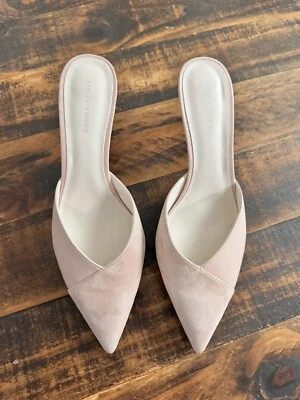 Tacones Sack Fifth Avenue Foto 1 de 4