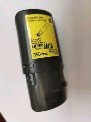 RA390-019M19-11M Coromill® 390 Square Shoulder Milling Cutter - Image 1 of 4