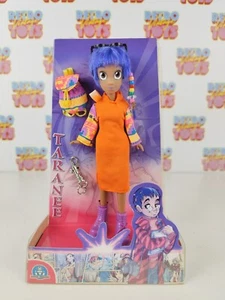 TARANEE WITCH W.I.T.C.H. MINI DOLL GIOCHI PREZIOSI DISNEY 6" KEYCHAIN ZAINETTO - Foto 1 di 7