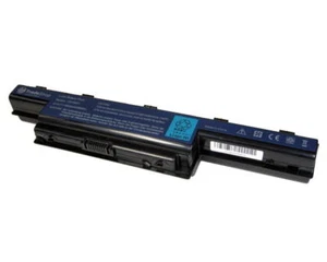 AKKU für Acer Aspire 5552 5552G 5552-G 5560 5560 V3 V-3 5560G 8800mAh - Photo 1/1