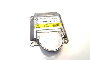 BMW F20 F21 F22 F30 F31 F34 F35 F80 F32 F36 F82 Steuergerät ICM-QL 6879833 - Picture 1 of 1