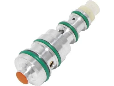 Válvula de control del compresor de aire acondicionado Oldsmobile Regency 1997-1998 72142YVQZ Foto 1 de 2