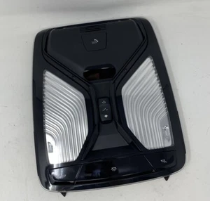 BMW G02 G05 G06 G20 G30 F90 M5 OVERHEAD HEADLINER DOME LIGHT CONTROL MODULE - Bild 1 von 12