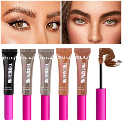 Eyebrow Dye Gel Waterproof Makeup For Eye Brow Long Lasting Tint Eyebrow Crea ❀ - Image 1 of 4