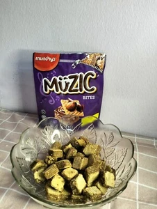 ecoshop | Hazelnut Chocolate HALAL - Picture 1 of 9