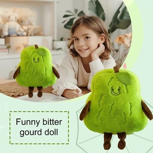 Mittel / Mini Kuscheliges Plüschtier Plüschpuppen Urlaubsgeschenke Für Freunde - Bild 1 von 6