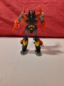 Transformers Prime Cyberverse commander Predaking - Picture 1 of 2