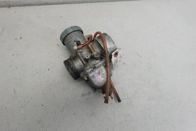 1997 Ski-Doo Summit 583 670 OEM впуск газа топлива PTO карбюратор в сборе - Изображение 1 из 4