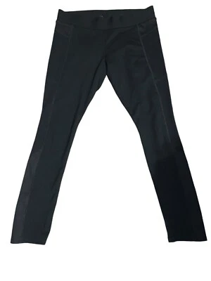 Legging feminina preta skinny White House Black Market tamanho M - Imagem 1 de 4