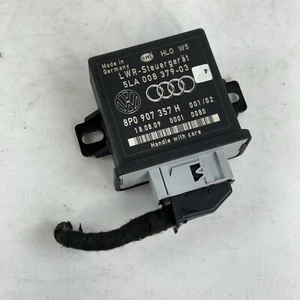2010 11- 2016 AUDI A3 Q7 Xenon Hid Headlight Light Lamp Range Control Module OEM - Picture 1 of 3