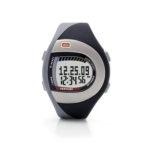 Mio Venture Heart Rate ECG Accurate Monitor Track Calorie Sport Unisex Watch - Picture 1 of 1