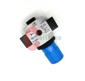 New 1PC FESTO LR-1/4-D-MINI 159625 reducing valve - Picture 1 of 1