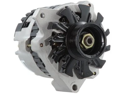 For 1988-1993 Chevrolet S10 Blazer Alternator Remy 68216PT 1989 1990 1991 1992 - Image 1 of 2