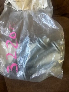 Genuine MOPAR Torx Head Bolt And Washer 6511493AA - Bild 1 von 2