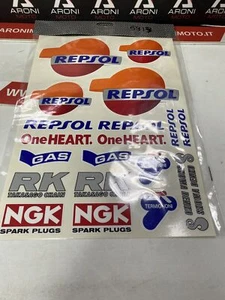 Mini decor kit 5313repsol - Picture 1 of 1