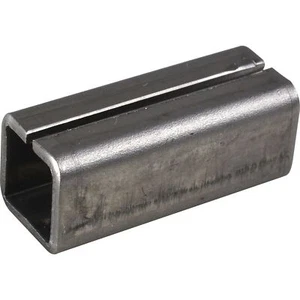 Ausgleichshülsen von 6 auf 8 20mm mit Schlitz - Bild 1 von 2