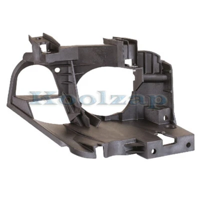 CAPA for 2005-2010 Cobalt Front Right Headlights 16532520 16532519 C Foto 1 de 4