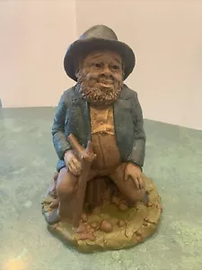 Vintage Tom Clark 1983 ""Lawrence"" Figur #61 *schwarze Geschichte * Ausgezeichnet - Bild 1 von 13