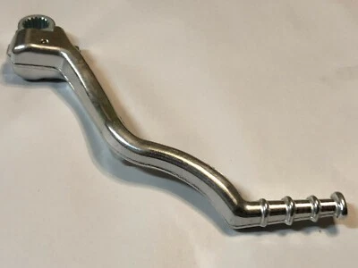 Nova Alavanca de Arranque Kick Start Suzuki 2005 - 2008 RM250 RM250Z RM 250 Z - Imagem 1 de 4