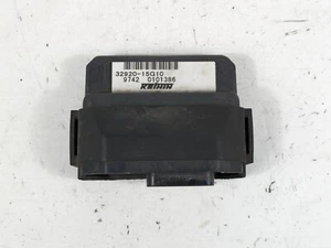 03 - 06 Suzuki AN 400 Burgman AN400 ECU CDI Electronic Computer Control Unit Box - Bild 1 von 5