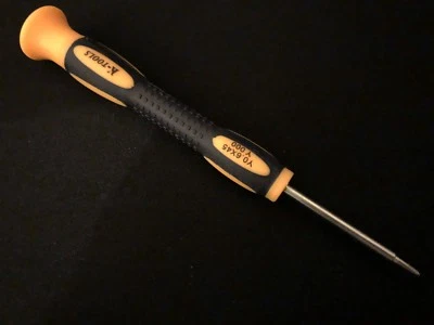 Y0.6mm Tri-point Screwdriver For iPhone X,  8, 8 PLUS 5.5, 7 4.7 7 Plus 5.5 Y000 - Image 1 of 4