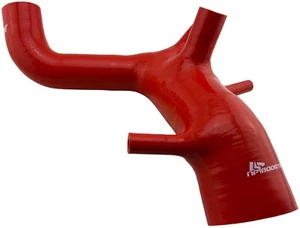 Silicone Air Induction Turbo Intake Hose Pipe fits 99-05 Golf Jetta TT 1.8T 1.8L - Bild 1 von 3