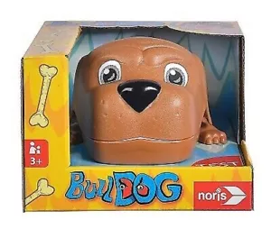 Noris 606064050 - Juegos Para Niños - Bulldog - Nuevo - Imagen 1 de 1