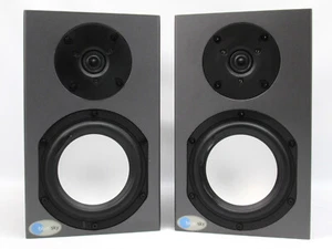 Par de altavoces monitor activo biamplificados Blue Sky SAT 5 60W + 60W - Imagen 1 de 7