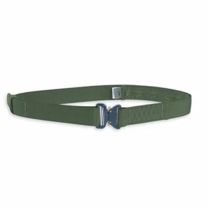 Tasmanian Tiger Tactical Belt MK II oliv Einsatzgürtel Cobra-Schließe - Bild 1 von 2