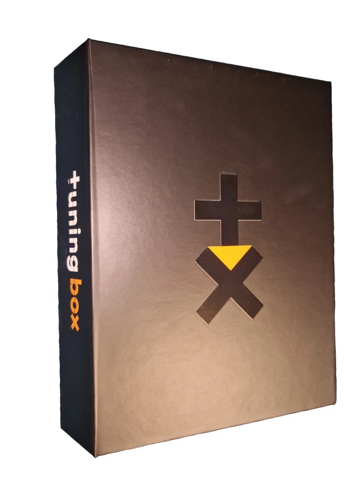 Tune Pedal+ AUDI A4 Avant (8K5, B8, 07-15) 2.0TDI / Golf VI (5K) 2008-2016 - Imagen 1 de 4