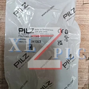 1PCS New Pilz 541353 PSEN CS3.19N Safety Sensor In Box* - Picture 1 of 3