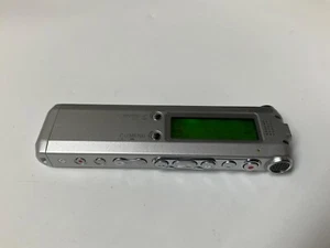 Sony IC RECORDER ICD-SX68 Digital Voice Recorder Triple Microphone Design - Picture 1 of 3