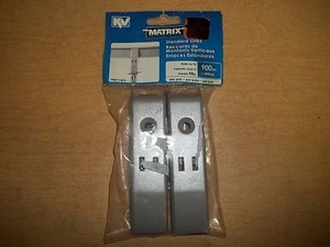 NEW Knape & Vogt Matrix Standard Links 7982 TI MTX *FREE SHIPPING* - Picture 1 of 3