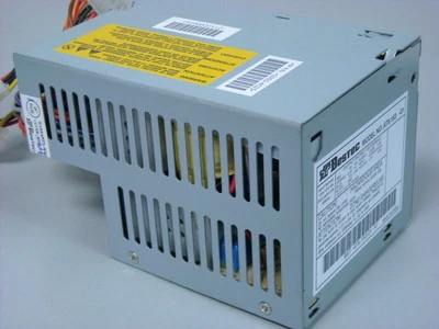 Original ATX-153-01 A1, HP P/N: 0950-4025, Bestec 134W Computer Power Supply NEW - Image 1 of 3