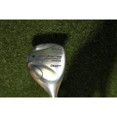 King Cobra Baffler DWS 38" Golf 6/R Hybrid RH / 6A-WD19 - Bild 1 von 4
