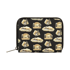 Funko Return of the Jedi Zip Around Wallet Star Wars Return of the Jedi - Picture 1 of 4