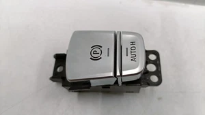 BMW G12 LCI 2019 ELECTRIC PARKING BRAKE AUTO HOLD SWITCH BUTTON 9109308 #3013 - Picture 1 of 6