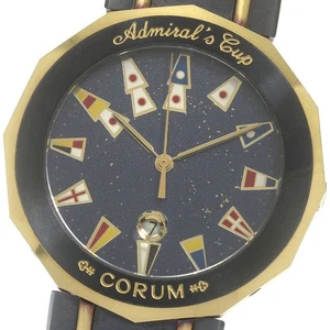 Corum CORUM 99.810.31 V 52 Admiral s Cup Quartz Men s 861515 - Picture 1 of 6