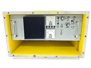 TRANSMISOR RADIOBALIZA SA100 SOUTH AVIONICS COMPANY NDB SA100 - Imagen 1 de 20