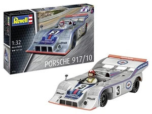 Revell - Porsche 917/10 1/32 07738 - Bild 1 von 8