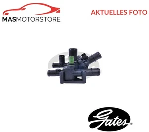 KÜHLFLÜSSIGKEIT KÜHLER THERMOSTAT GATES TH434105G1 P FÜR AUDI A3,8L1 1.6 - Picture 1 of 5