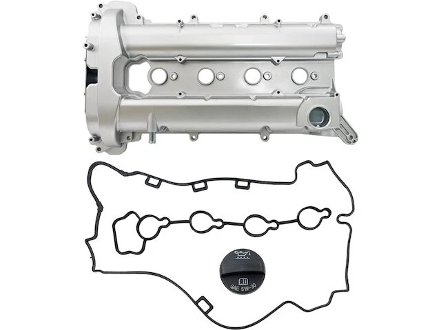 Cubierta de válvula para Buick LaCrosse 2010-2016 2011 2012 2013 2014 2015 KB768HC Foto 1 de 1