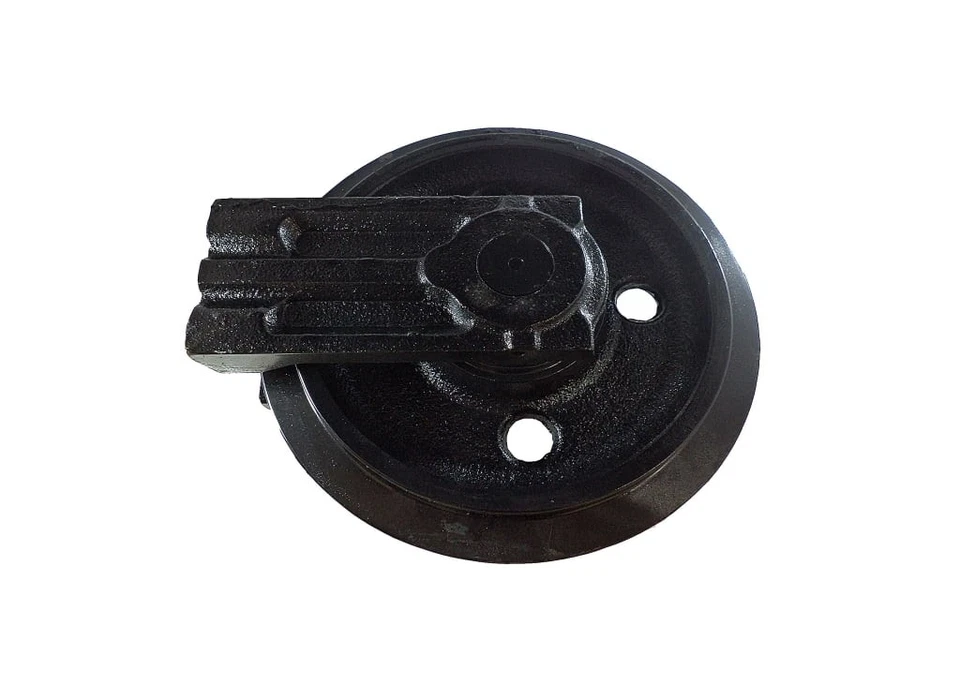 Idler Tension Wheel for Kubota KX41-2V - Image 1 of 1
