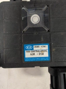 25385 4D900 NEW FAN CONTROL MODULE FOR KIA SEDONA 3.8L V6 24V 2006-2010 US FAST - Bild 1 von 1