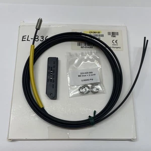AUTOMATION DIRECT CF-DB1-20 DIRECT OPITCAL FIBER (NEW) - Picture 1 of 4