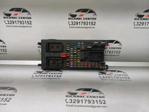 👉SCATOLA FUSIBILI 2009 LAND ROVER DISCOVERY III YQE500420SW 7H3214B476AASW XE1 - Foto 1 di 19