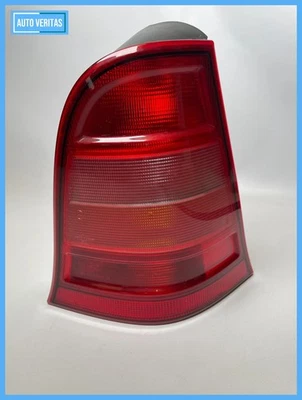 Original Mercedes A-Class (W168) rear lamp right rear 1688201064R - Image 1 of 4