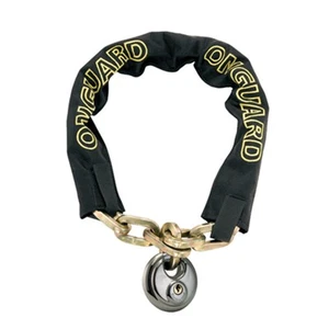 OnGuard Mastiff 8022D Chain Lock for Bikes and Cycles - Picture 1 of 1